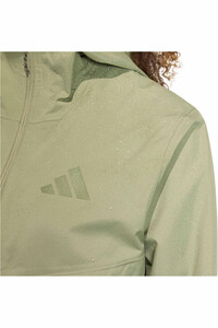 adidas chaqueta impermeable mujer TERREX MULTI 2 LAYER CLIMAPROOF 03