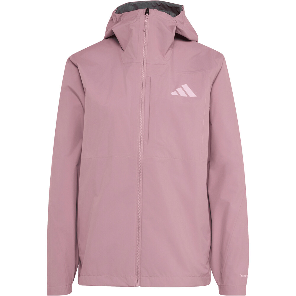 adidas chaqueta impermeable mujer TERREX MULTI 2.5 LAYER CLIMAPROOF 03