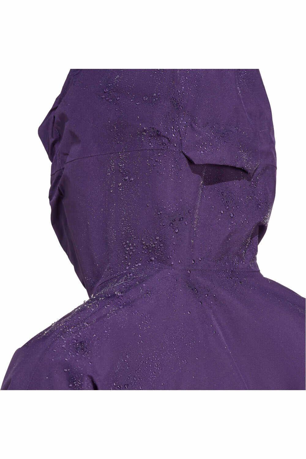 adidas chaqueta impermeable mujer TERREX XPERIOR 2L GORE-TEX 03