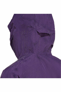 adidas chaqueta impermeable mujer TERREX XPERIOR 2L GORE-TEX 03