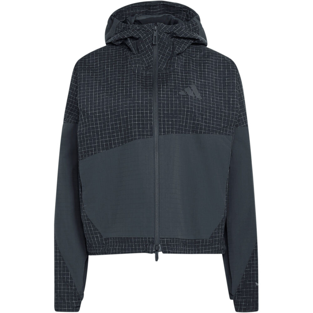 adidas chaqueta impermeable mujer TERREX XPLORIC 2 LAYER CLIMAPROOF 04