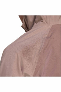 adidas chaqueta impermeable mujer W MT 2L RAIN JK 03