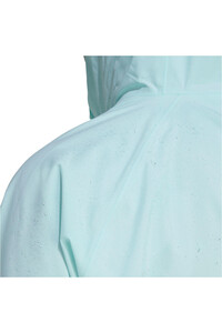 adidas chaqueta impermeable mujer W MT 2L RAIN JK 03