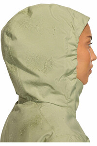 adidas chaqueta impermeable mujer W MT ESS 2L R J 03