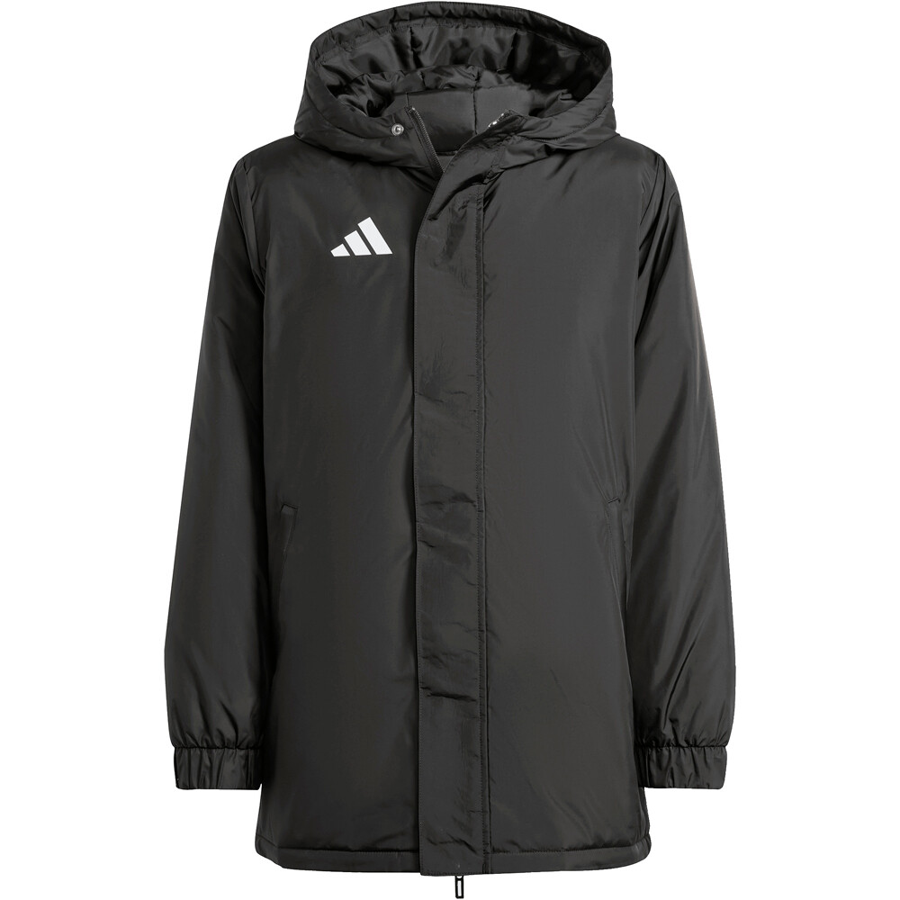 adidas chaqueta niño ENTRADA26 STADIUM vista detalle