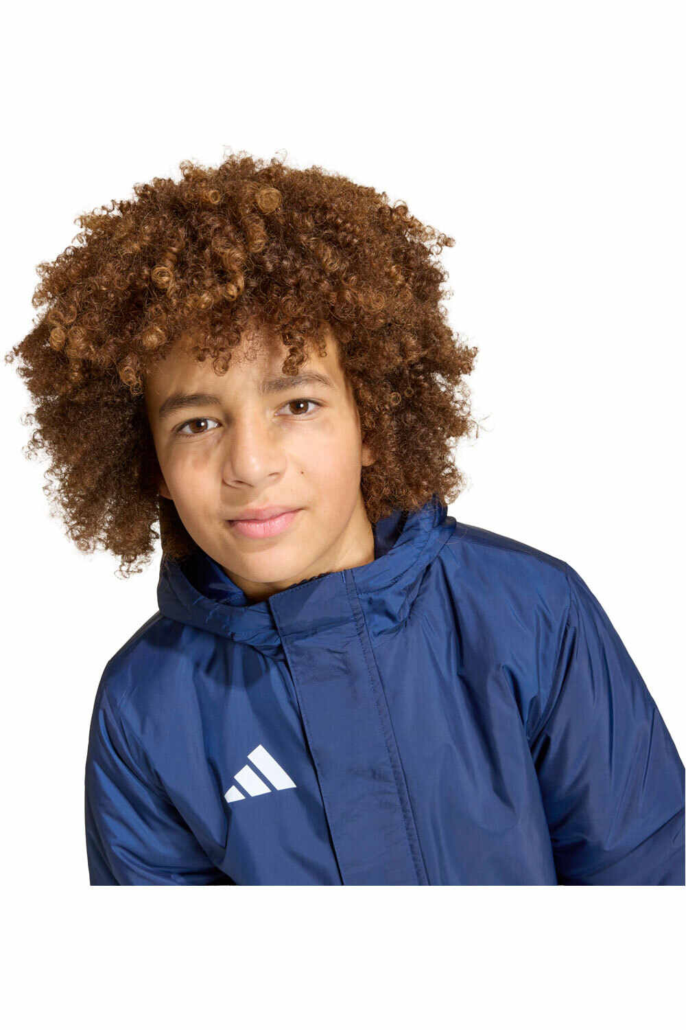 adidas chaqueta niño ENTRADA26 STADIUM vista detalle