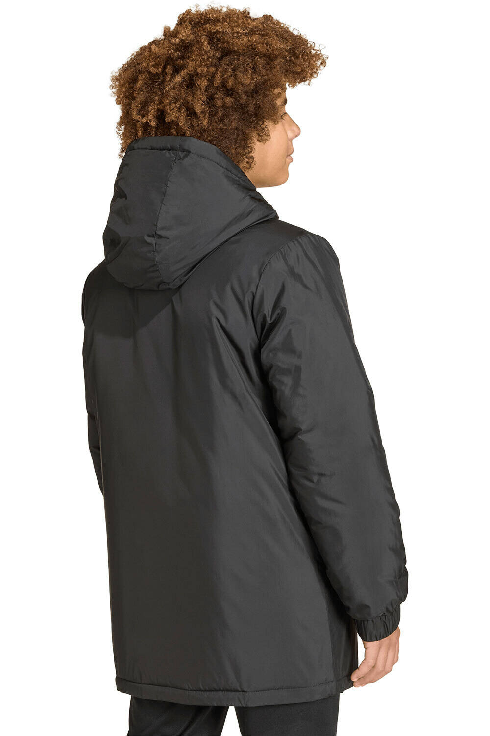 adidas chaqueta niño ENTRADA26 STADIUM vista trasera