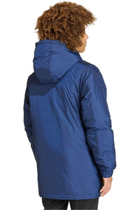 adidas chaqueta niño ENTRADA26 STADIUM vista trasera
