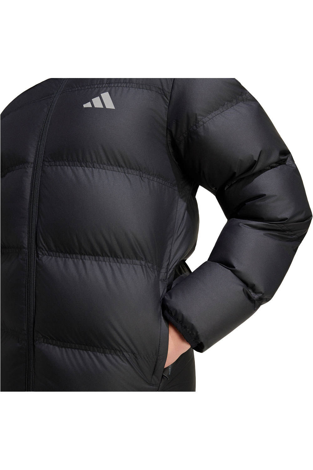 adidas chaqueta niño J SD JKT 03