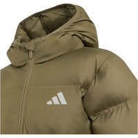 adidas chaqueta niño J SD JKT vista detalle