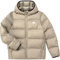 adidas chaqueta niño J SD JKT vista frontal