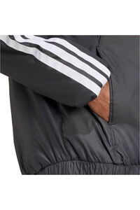 adidas chaqueta outdoor hombre BMBER ESSENTIALS CLIMAWARM 3 STRIPES 04