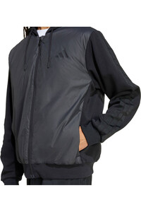 adidas chaqueta outdoor hombre CLIMAWARM 3 STRIPES 04
