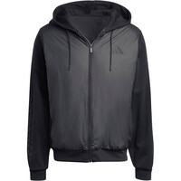 adidas chaqueta outdoor hombre CLIMAWARM 3 STRIPES 05