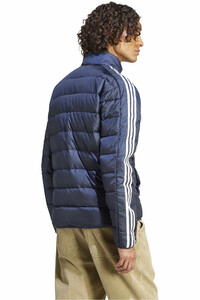 adidas chaqueta outdoor hombre ESS 3S LITE D J vista trasera