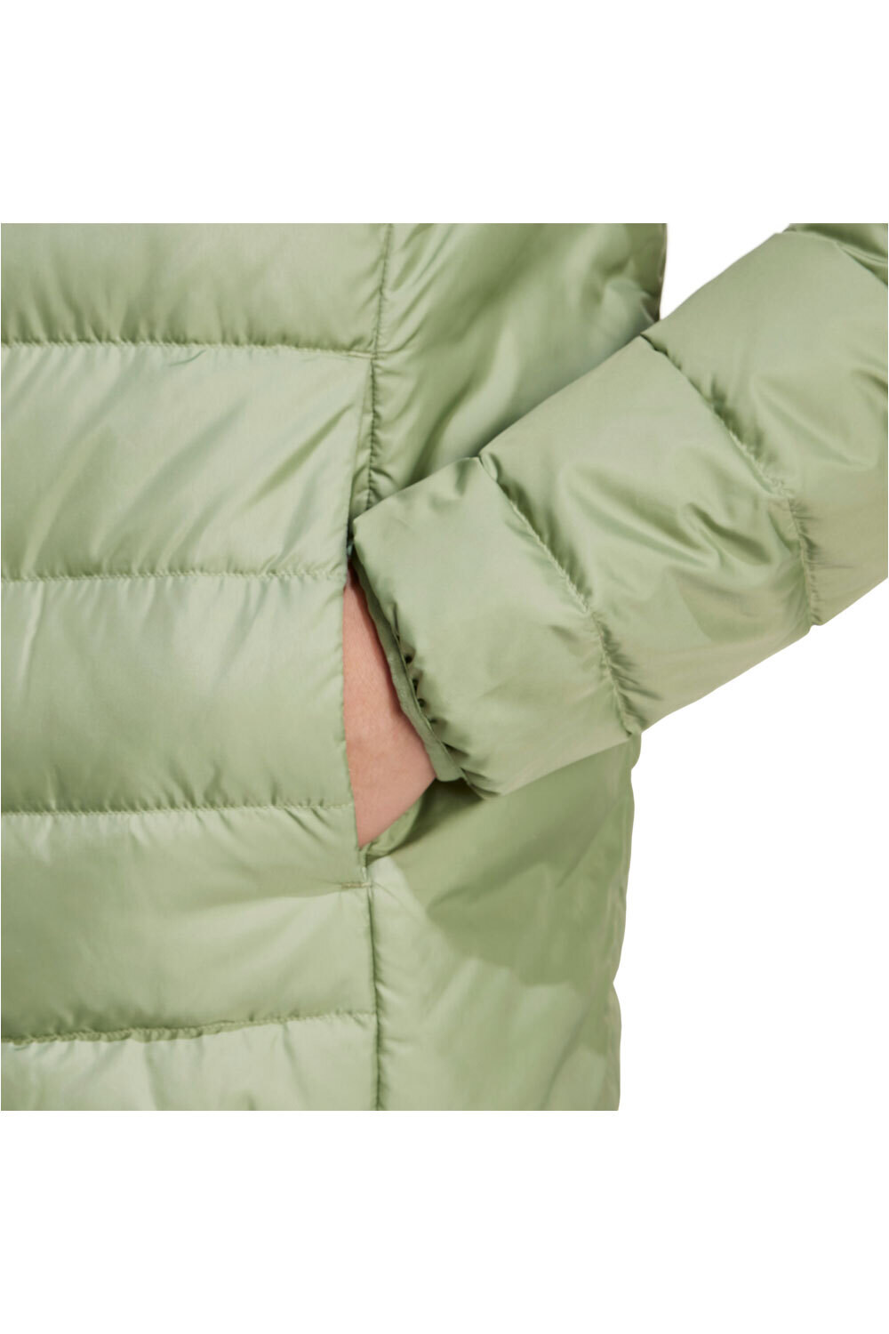 adidas chaqueta outdoor hombre ESS LITE DOWN J 04