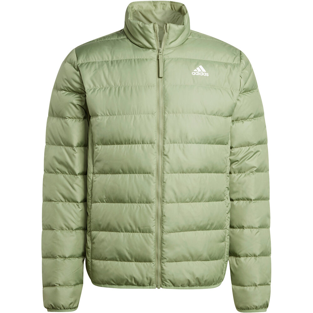 adidas chaqueta outdoor hombre ESS LITE DOWN J 05