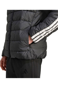 adidas chaqueta outdoor hombre ESSENTIALS CLIMAWARM 3 STRIPES 04