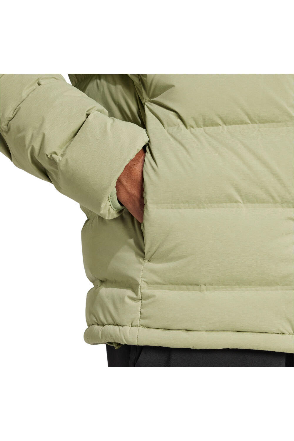 adidas chaqueta outdoor hombre HELIONIC S HO J 03