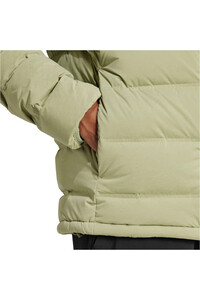 adidas chaqueta outdoor hombre HELIONIC S HO J 03