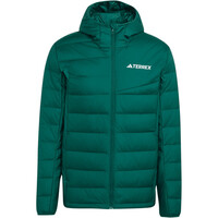 adidas chaqueta outdoor hombre MT DOWN HO J 04