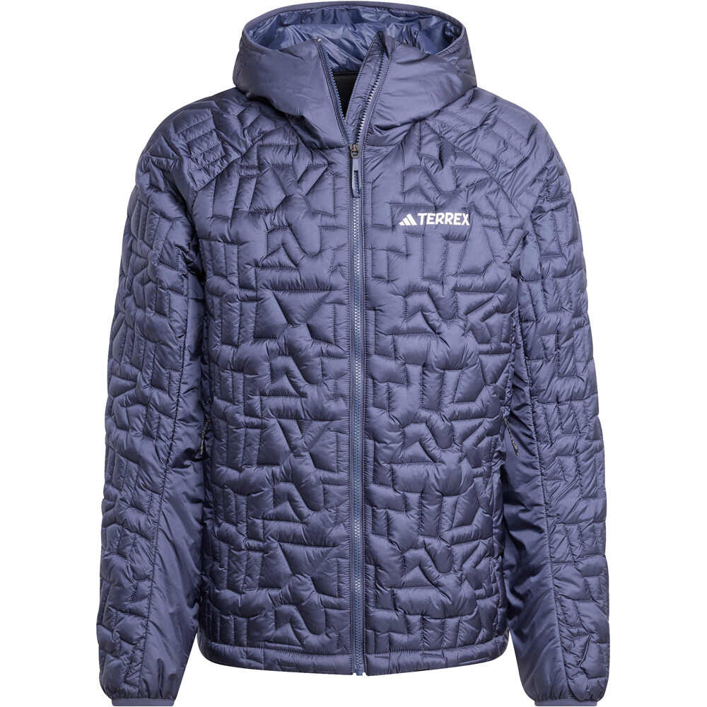 adidas chaqueta outdoor hombre TEREX XPERIOR PRIMALOFT 05