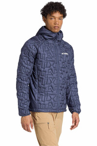 adidas chaqueta outdoor hombre TEREX XPERIOR PRIMALOFT vista detalle
