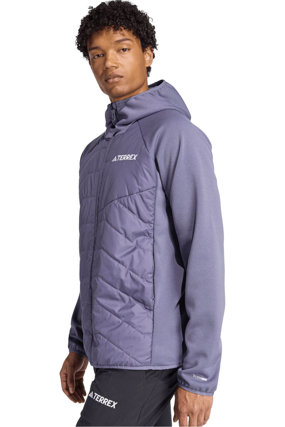 adidas chaqueta outdoor hombre TERREX MULTI CLIMAWARM 03