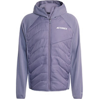 adidas chaqueta outdoor hombre TERREX MULTI CLIMAWARM 05