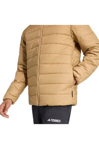 adidas chaqueta outdoor hombre TERREX MULTI ESSENTIALS CLIMAWARM 04