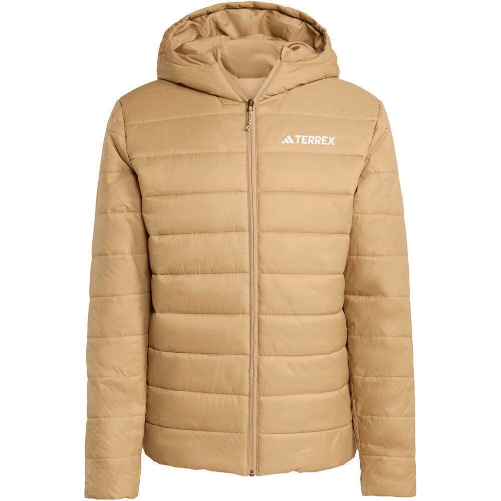adidas chaqueta outdoor hombre TERREX MULTI ESSENTIALS CLIMAWARM 05