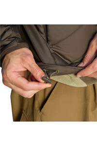 adidas chaqueta outdoor hombre TERREX MULTI SYNTHETIC INSULATED 03