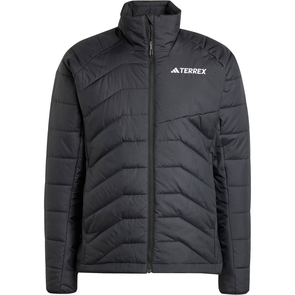 adidas chaqueta outdoor hombre TERREX MULTI SYNTHETIC INSULATED 05
