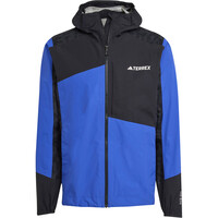 adidas chaqueta outdoor hombre TERREX Xperior Hybrid RAIN.RDY 05