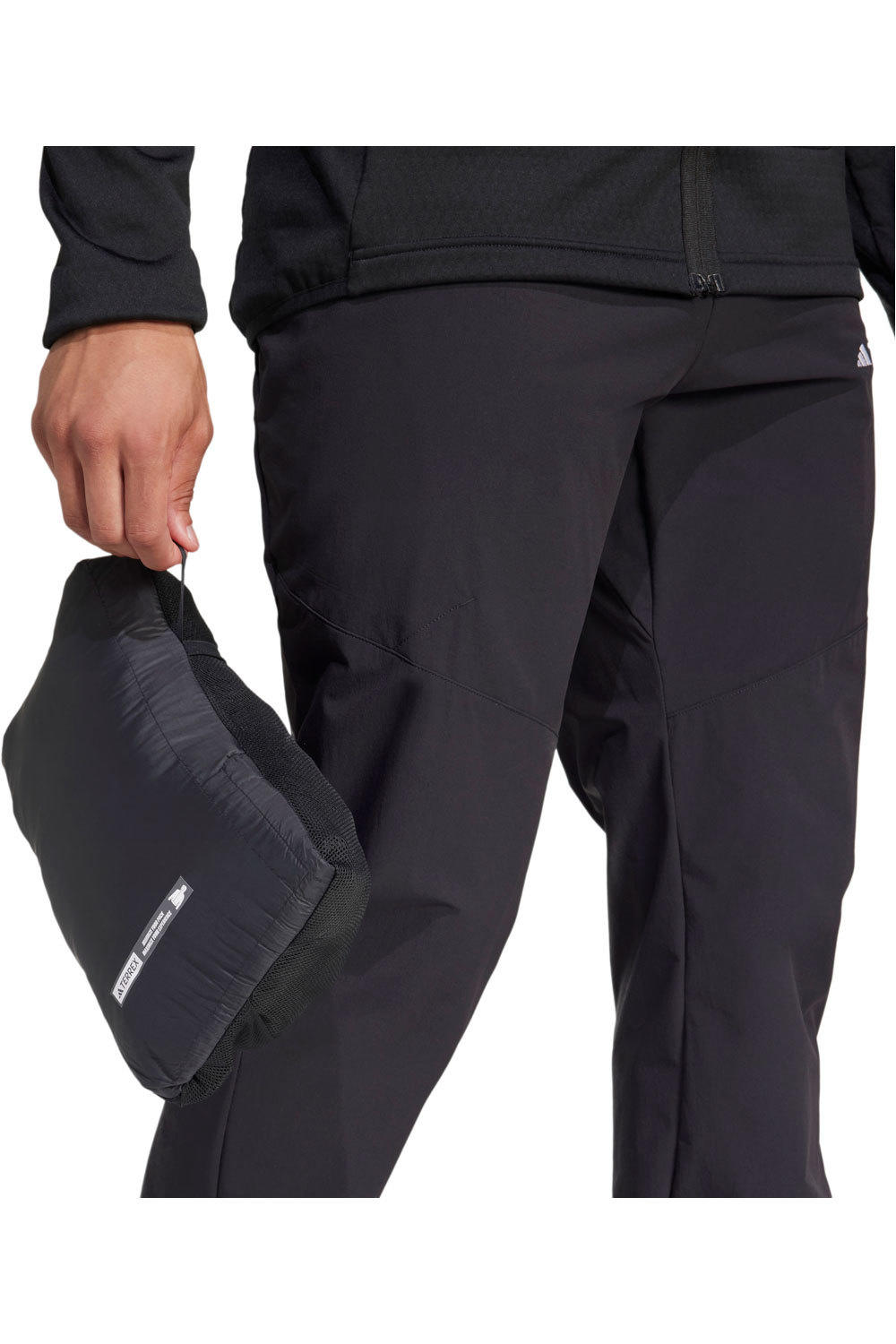 adidas chaqueta outdoor hombre XPR LF HO J V 04