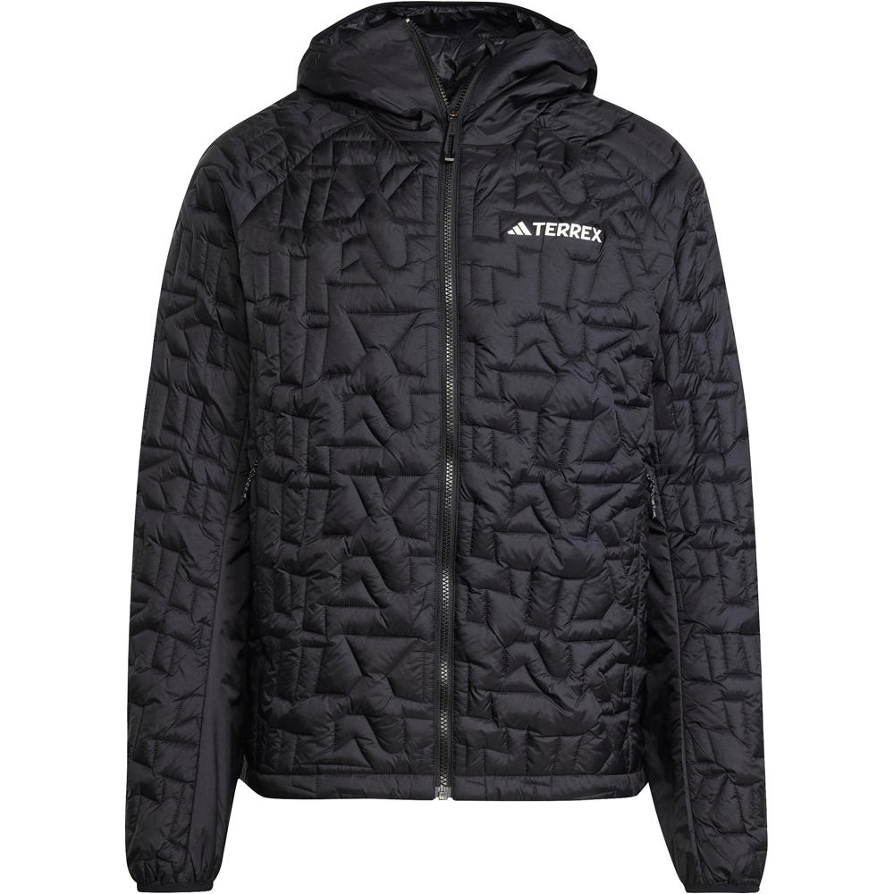 adidas chaqueta outdoor hombre XPR LF HO J V 05