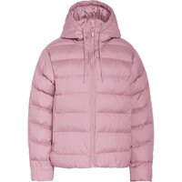 adidas chaqueta outdoor mujer Anorak capucha Essential CLIMAWARM 3S 04