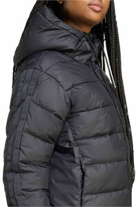 adidas chaqueta outdoor mujer ESSENTIALS CLIMAWARM 3 STRIPES 04