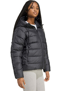 adidas chaqueta outdoor mujer ESSENTIALS CLIMAWARM 3 STRIPES vista detalle