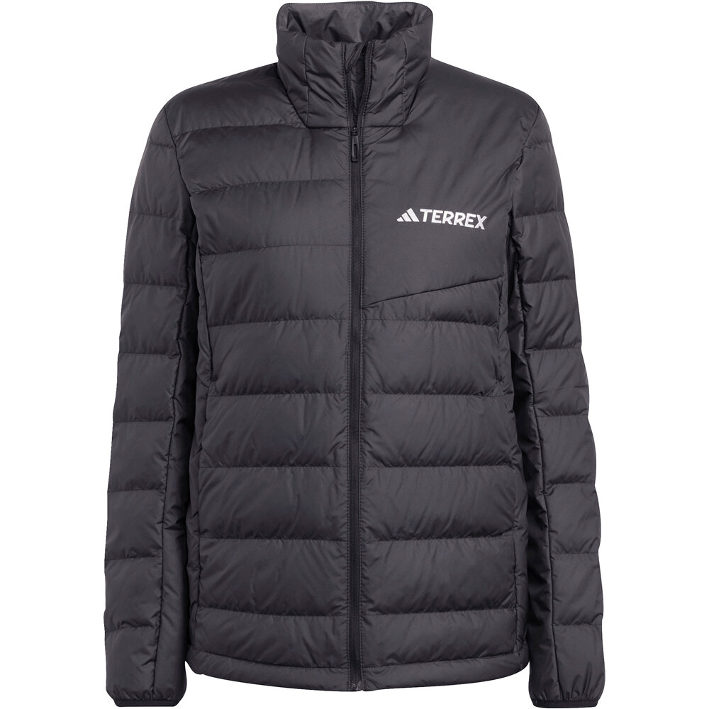 adidas chaqueta outdoor mujer TERREX MULTI CLIMAWARM 04
