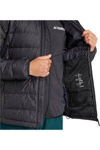 adidas chaqueta outdoor mujer TERREX MULTI CLIMAWARM 04