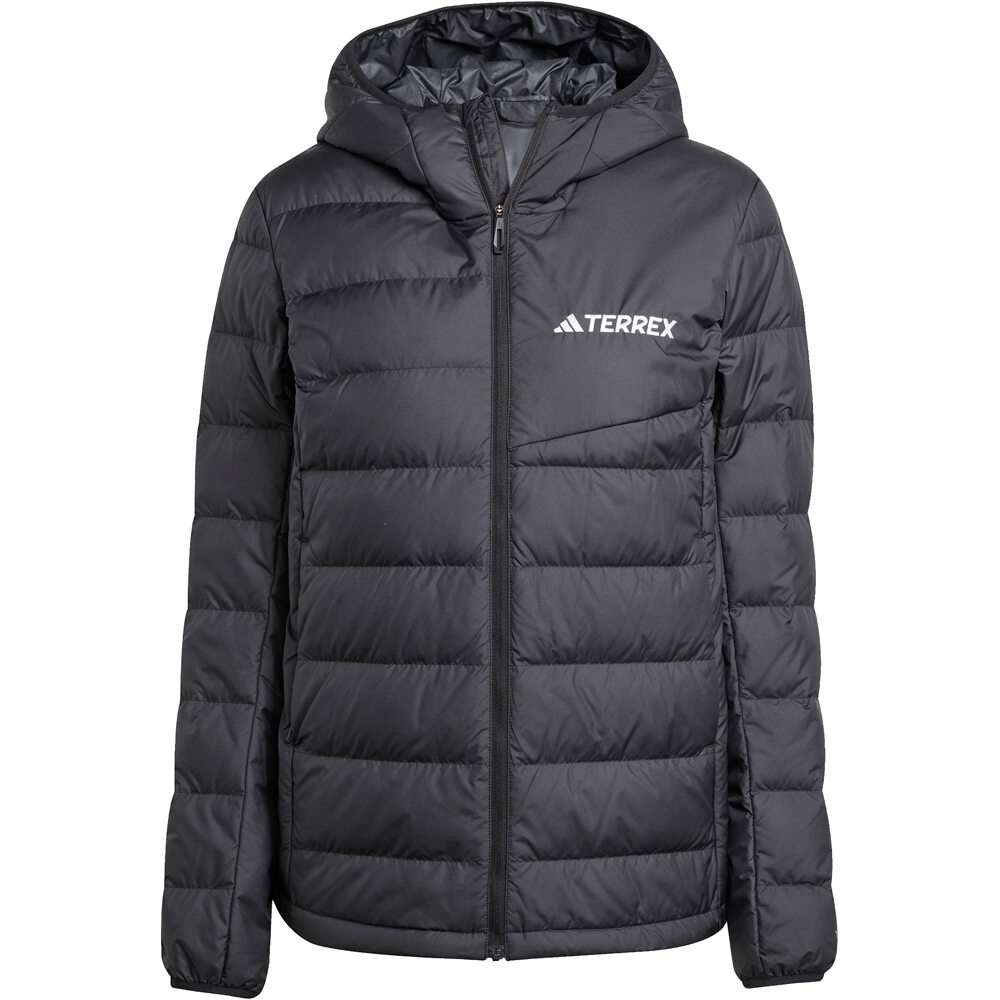 adidas chaqueta outdoor mujer TERREX MULTI CLIMAWARM 05
