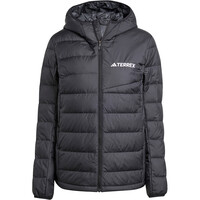 adidas chaqueta outdoor mujer TERREX MULTI CLIMAWARM 05