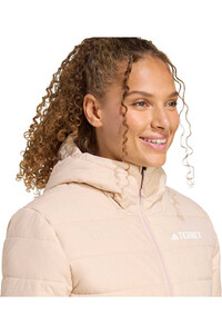 adidas chaqueta outdoor mujer TERREX MULTI ESSENTIALS 03