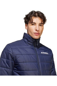 adidas chaqueta outdoor mujer TERREX MULTI ESSENTIALS 03