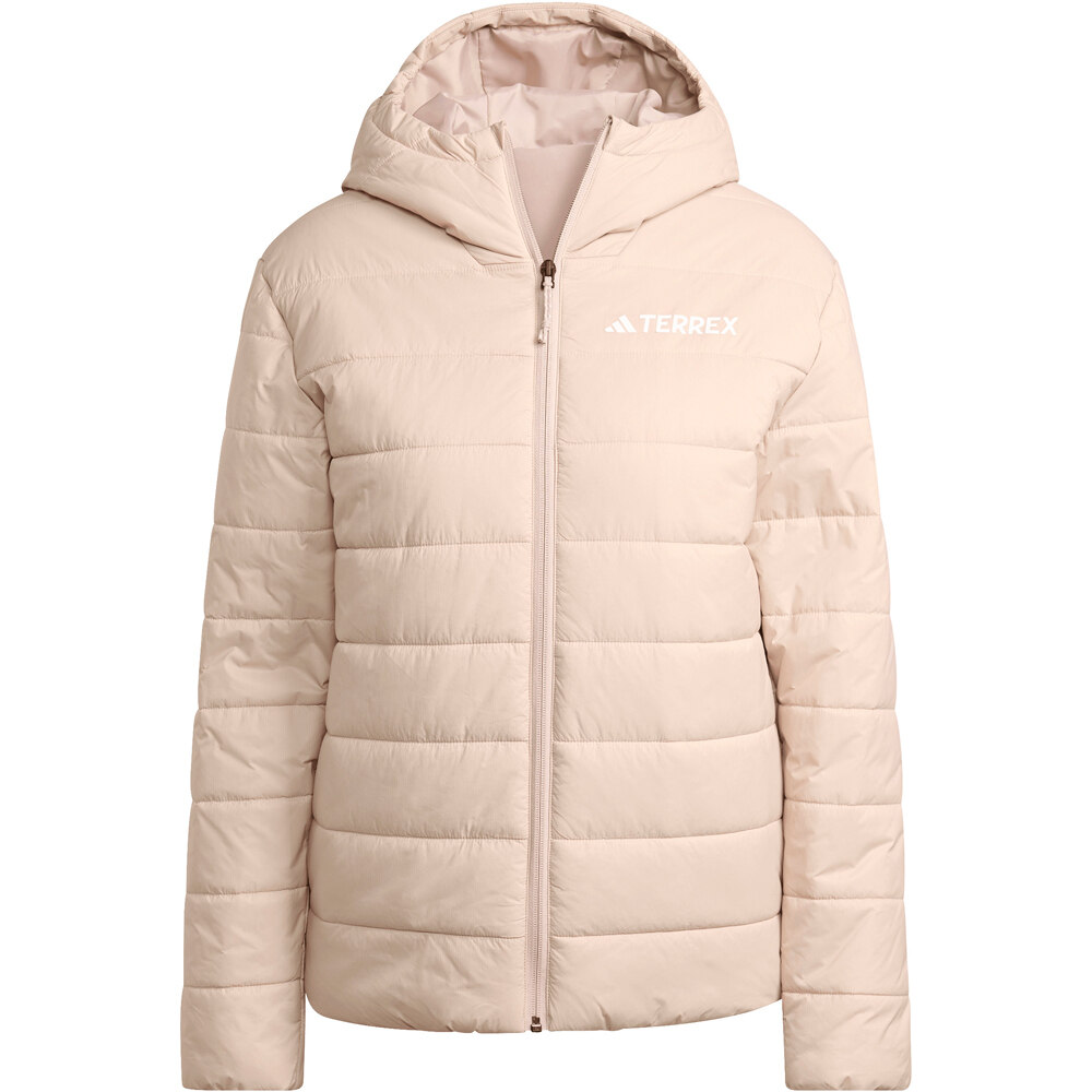adidas chaqueta outdoor mujer TERREX MULTI ESSENTIALS 05