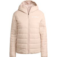 adidas chaqueta outdoor mujer TERREX MULTI ESSENTIALS 05