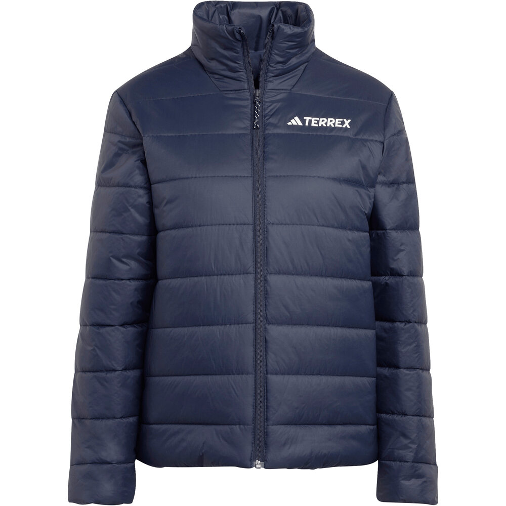 adidas chaqueta outdoor mujer TERREX MULTI ESSENTIALS 05