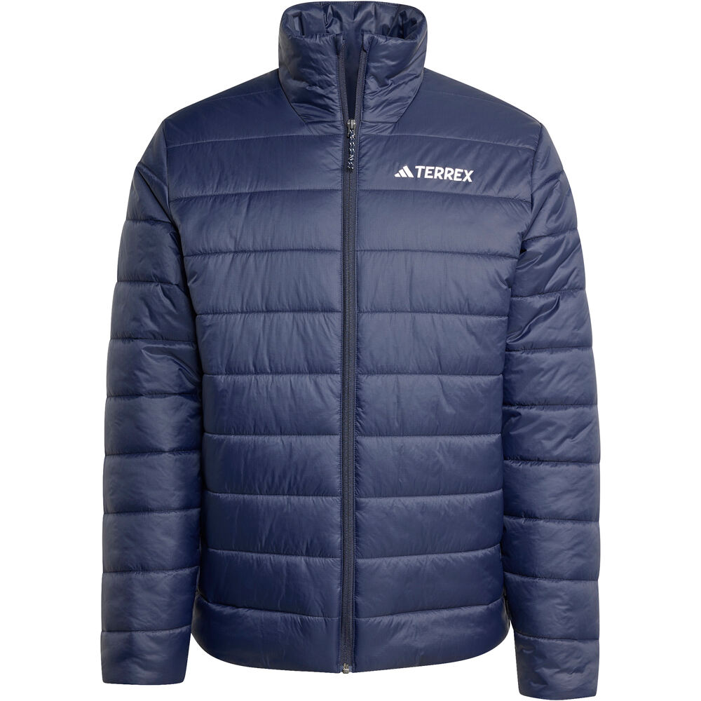 adidas chaqueta outdoor mujer TERREX MULTI ESSENTIALS 05