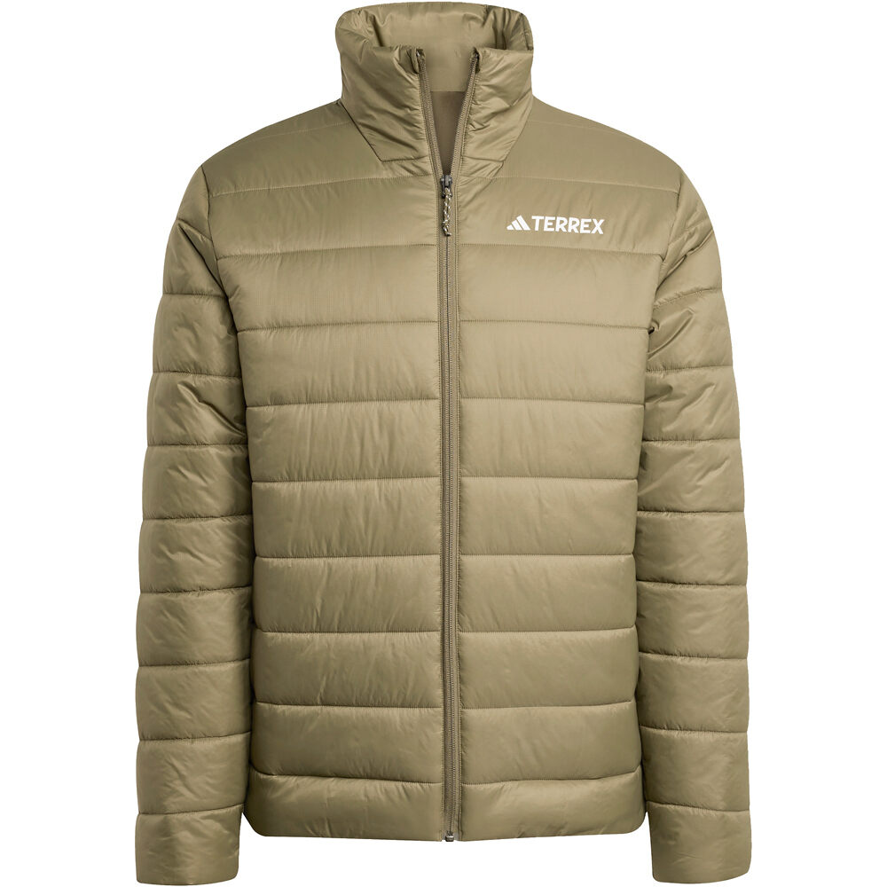 adidas chaqueta outdoor mujer TERREX MULTI ESSENTIALS 05